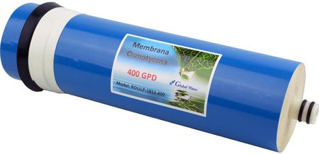 Global Water Membrana Osmotyczna 400 Gpd (Gw1339)