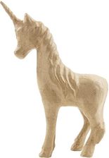 Zdjęcie Decopatch Jednorożec Średni 16X6X21Cm - Pieniężno