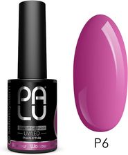Zdjęcie Palu Cosmetics Palu Lakier Hybrydowy Warsaw P6  11ml - Płoty
