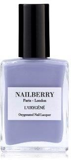 Nailberry L’Oxygene Serendipity Lakier Do Paznokci Serendipity 15ml
