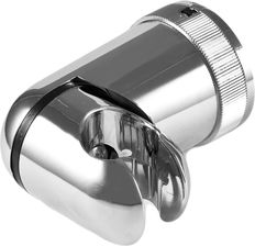 Zdjęcie Deante chrom Uchwyt punktowy słuchawki ruchomy ANN_021U - Trzebinia