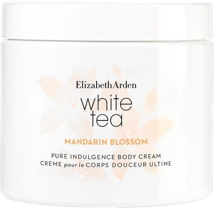Elizabeth Arden White Tea Mandarin Blossom 400 ml Krem Do Ciała Mleczko