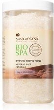 Zdjęcie Sea Of Spa Bio Sól Mineralna Do Kąpieli Z Morza Martwego 1Kg - Żarki