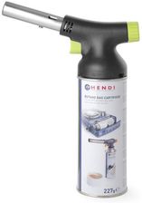 Zdjęcie Hendi Palnik Gazowy Szefa Kuchni Do Creme Brulee - Zelów