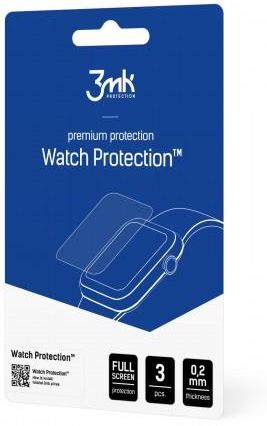 3Mk Folia ochronna na ekran do Garett Kids Spark 4G Watch Protection