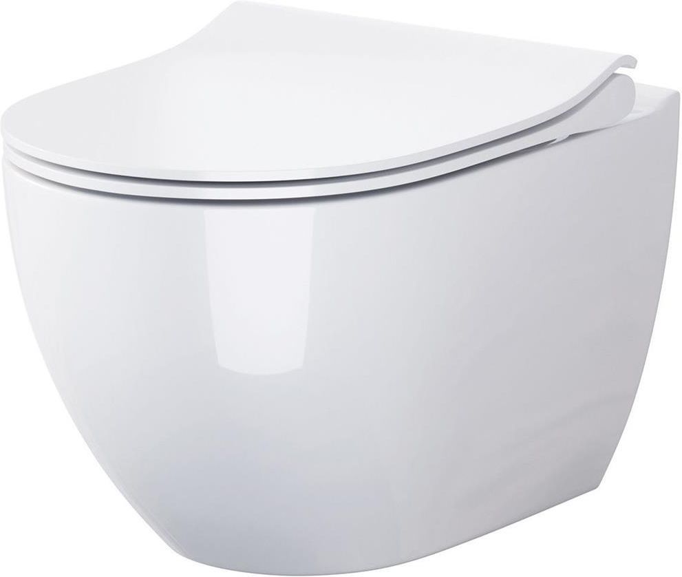 Cersanit Set B226 Zen (S701411) - zdjęcie 1 Cersanit Set B226 Zen (S701411)