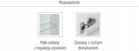 Astor Półsłupek Spek 35cm (AMSKS13070) - zdjęcie 2