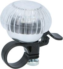 Zdjęcie Dunlop Lampka Dzwonek Rowerowy - Ustrzyki Dolne