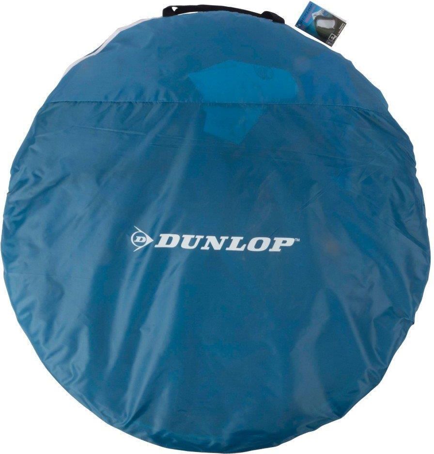 Dunlop Namiot Turystyczny Samorozkładający Się 2Osobowy - zdjęcie 4 Dunlop Namiot Turystyczny Samorozkładający Się 2Osobowy