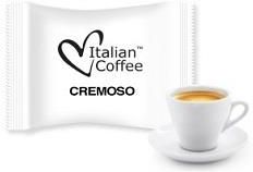 Cremoso Italian Coffee kapsułki do Italico 50kaps.