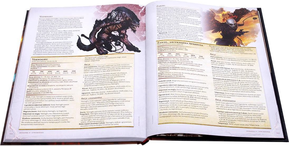 Dungeons & Dragons: Wrota Baldura - Zstąpienie do Avernusa - zdjęcie 8 Dungeons & Dragons: Wrota Baldura - Zstąpienie do Avernusa