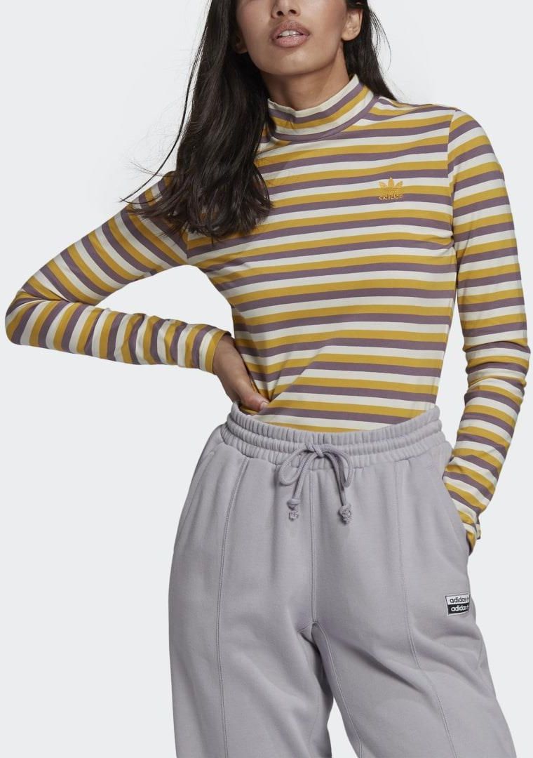 Adidas Long Sleeve T-Shirt GU0831 - Ceny i opinie - Ceneo.pl