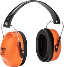 Zdjęcie Neo Tools Nauszniki Przeciwhałasowe Snr 24Db 97-562 - Sokołów Podlaski