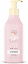 Zdjęcie Fluff Krem Do Ciała Banan Z Arbuzem 200Ml - Nowe