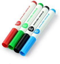 Zdjęcie Ozobot Flamastry Do Kodowania 4 Szt. - Odolanów