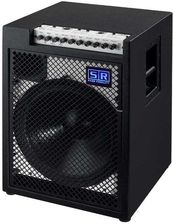Zdjęcie Sr Technology Bass Fidelity 10" Combo Basowe 300W Rms - Niemcza