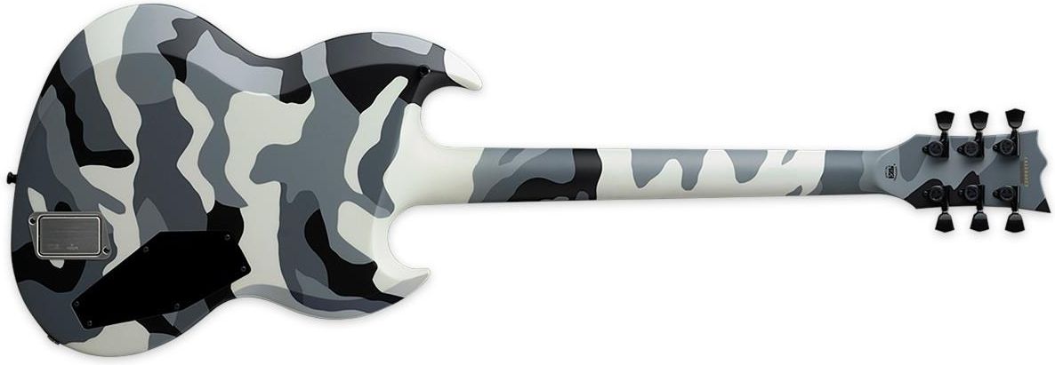 Esp E-Ii Viper Uc - Ceny i opinie - Ceneo.pl