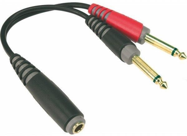 KLOTZ GREYHOUND MIC CABLE BLACK 2M XLR 3P. F/M KLOTZ XLR