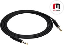 Zdjęcie Reds Music Mc 16 10 Bx Kabel Mikrofonowy 1 M - Nowe Miasteczko