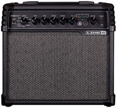 Wzm. Git. Line 6 Spider V 20 Ii