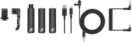 Sennheiser Xsw D-Eng P