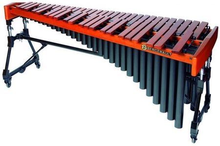 Marimba bergerault deals