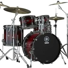 Zdjęcie Perkusja Yamaha Live Custom Hybrid Oak Fusion - Alwernia