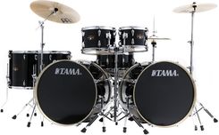 Zdjęcie Tama Imperialstar Limited Edition + Hw + Meinl Mcs - Wyszków