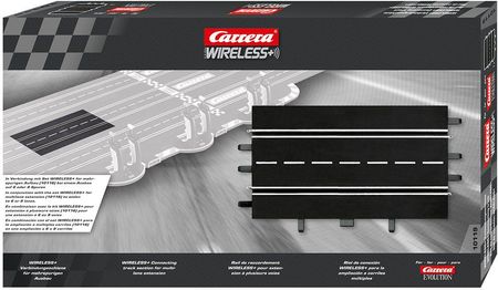 Carrera Evolution Wireless+ Szyna Zasilania Dla Rozszerzeń Multi-Lane 10119