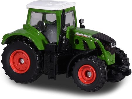 Majorette Farm Maszyny Rolnicze Traktor Fendt 9397 2057400