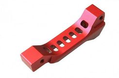 Zdjęcie Strike Industries Kabłąk Spustowy Fang Billet Aluminum Trigger Guard Czerwony Si-Btg-Fang-Red Czerwony - Janikowo