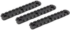 Action Army Zestaw Szyn Aac T10 Set A T10-03