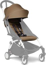 Babyzen Yoyo2 Zestaw Kolorystyczny Do Siedziska 6+ Toffee