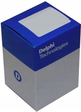 DELPHI 9001-850D WTRYSKU FORD FOCUS 9001-850D