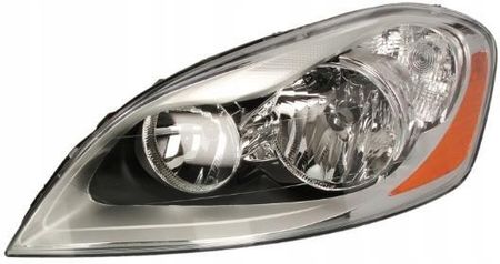 REFLEKTOR LAMPA ZWYKL VOLVO XC60 I 1 2008-2013 Z24 906509-E