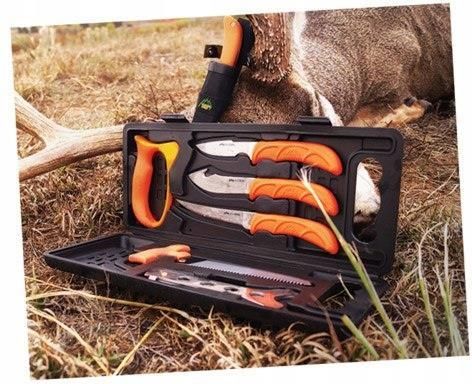 Zestaw Myśliwski Outdoor Edge Wild Pak 4045011113703 - zdjęcie 1 Zestaw Myśliwski Outdoor Edge Wild Pak 4045011113703
