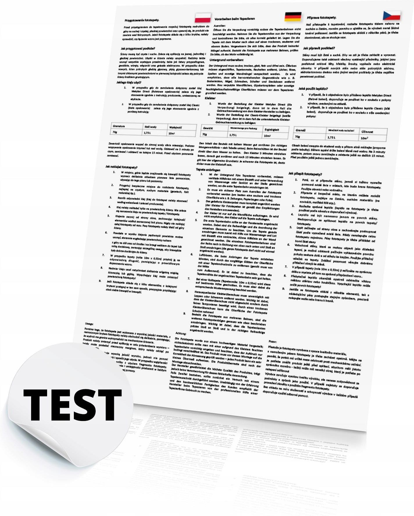 Naklejki Na Sciane Zwierzatka Lesne Drzewa 75x150 Ceny I Opinie Ceneo Pl