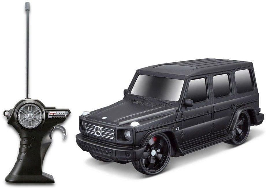 Maisto Model Mercedes Benz G Class 18 Ceny I Opinie Ceneo Pl