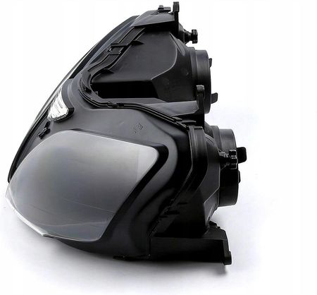 LAMPA KAWASAKI ZX6R 00-02 NOWA FV23% - opinie i ceny na Ceneo.pl