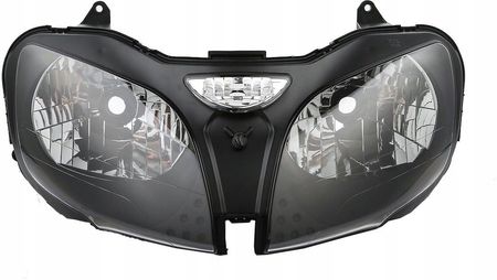 ライト LAMPA KAWASAKI ZX6R 00-02 NOWA FV23% - opinie i ceny na Ceneo.pl