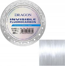 Zdjęcie Fluorocarbon Dragon Invisible 0.325 Mm 20 M 3900032 - Modliborzyce