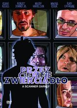 Zdjęcie Przez Ciemne Zwierciadło (A Scanner Darkly) (DVD) - Warszawa