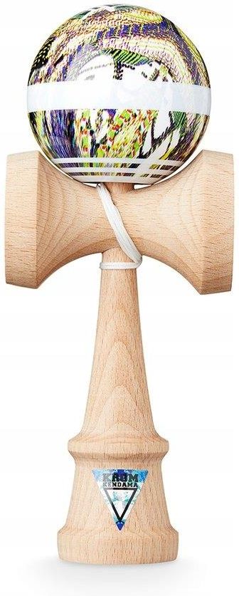 Krom Noia 5 Kendama Beige