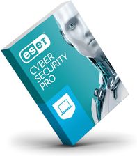 Eset Cyber Security Pro 1PC 3lata ESD (ESETCYBERPRO1L3Y)