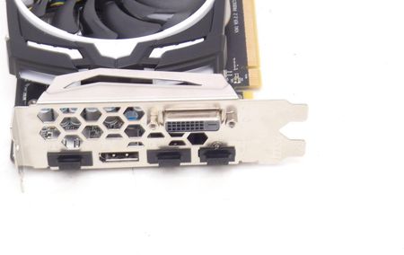 Gigabyte geforce gtx 1660 ti mini clearance itx oc 6gb