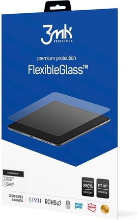 3mk FlexibleGlass Samsung Galaxy TAB A7 2020