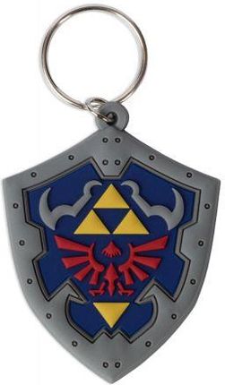 Pyramid Brelok The Legend Of Zelda Hylian Shield
