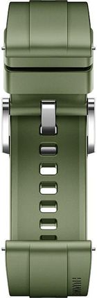 HUAWEI Bracciale EasyFit 2 VERT - Cinturino Sportivo Sostitutivo Per Orologio Huawei, Colore Verde