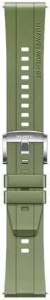 HUAWEI Pasek EasyFit 2 22mm Zielony