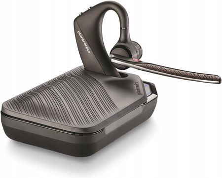 Plantronics Voyager 5200/R Czarny - zdjęcie 5